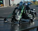 Best Towing Companies for Motorcycle Recovery