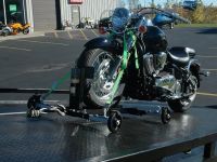 Best Towing Companies for Motorcycle Recovery
