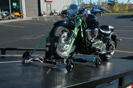 Best Towing Companies for Motorcycle Recovery