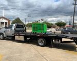 Best Local Towing Companies with 24-Hour Service