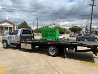 Best Local Towing Companies with 24-Hour Service