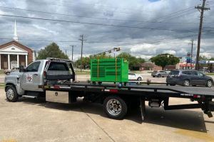 Best Local Towing Companies with 24-Hour Service