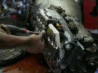 What Causes Transmission Slipping — And When It’s Time for a Professional Diagnosis