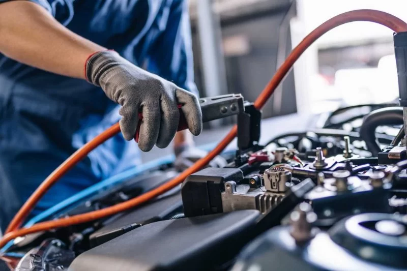 Roadside Assistance for Cars with Electrical Malfunctions: A Comprehensive Guide