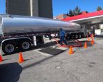 Towing Services for Gas Delivery: How to Get Fuel When You Run Out