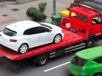 Affordable Towing Assistance for Non-Running Vehicles