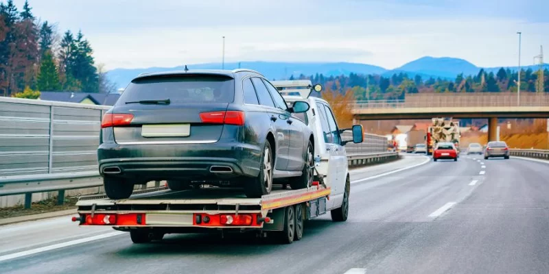 Reliable Towing Services for Long-Distance Breakdowns You Can Trust