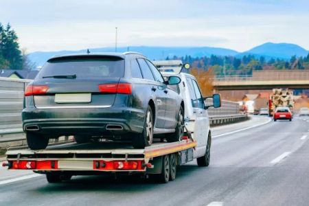 Reliable Towing Services for Long-Distance Breakdowns You Can Trust