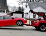 How to Get a Tow for a Non-Starting Car