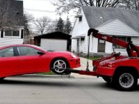 How to Get a Tow for a Non-Starting Car