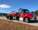 Towing Services for Vehicles That Won’t Start: A Complete Guide
