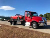 Towing Services for Vehicles That Won’t Start: A Complete Guide