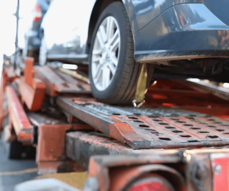 Best Towing Services for Roadside Emergencies: Your Guide to Reliable Assistance