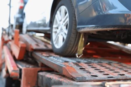 Best Towing Services for Roadside Emergencies: Your Guide to Reliable Assistance