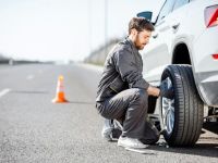 Local Roadside Assistance for Car Lockouts and Key Issues - Quick Help When You Need It