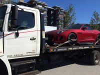 How to Secure a Reliable Tow Truck for Your Vehicle