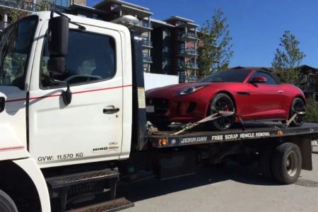 How to Secure a Reliable Tow Truck for Your Vehicle