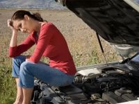 What to Do When You Get Stranded Far From a Gas Station