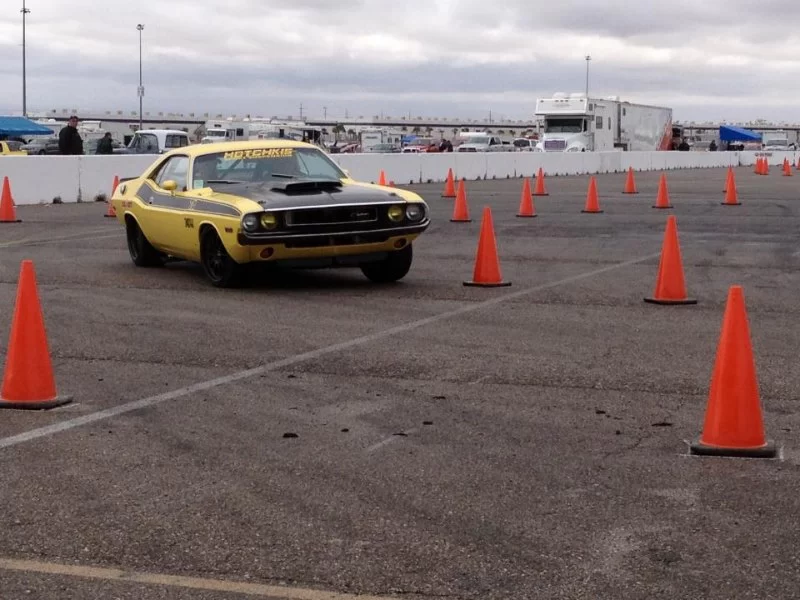 How to Improve Your Car’s Handling on Sharp Turns