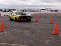 How to Improve Your Car’s Handling on Sharp Turns