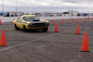 How to Improve Your Car’s Handling on Sharp Turns