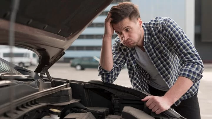 Common Car Problems and How to Fix Them