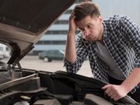 Common Car Problems and How to Fix Them