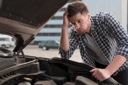 Common Car Problems and How to Fix Them