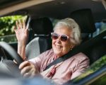 Best Cars for Seniors Looking for Comfort and Ease