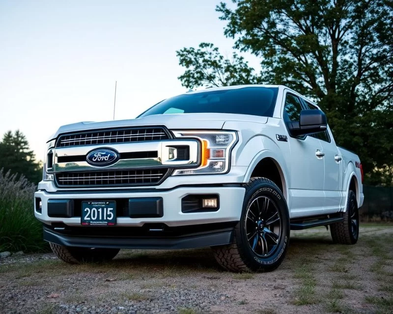 Best Fuel-Efficient Trucks in 2025: Real MPG and Ownership Experience