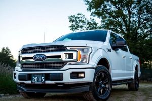 Best Fuel-Efficient Trucks in 2025: Real MPG and Ownership Experience