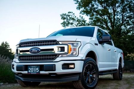 Best Fuel-Efficient Trucks in 2025: Real MPG and Ownership Experience