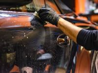 Tips for Caring for Your Car’s Paint Job: Keep It Looking New