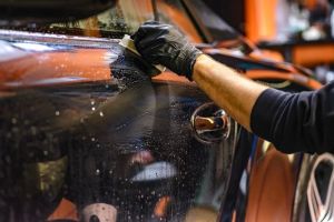 Tips for Caring for Your Car’s Paint Job: Keep It Looking New