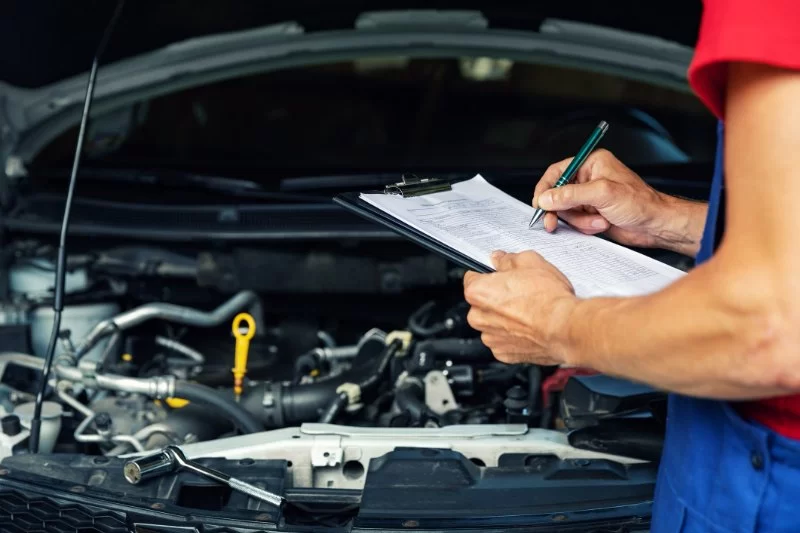 How to Perform Basic Car Maintenance Yourself: A Step-by-Step Guide