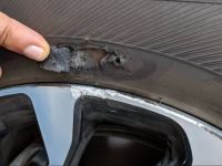 Preventing Sidewall Damage to Your Car Tires: Key Tips for Long-Lasting Tires