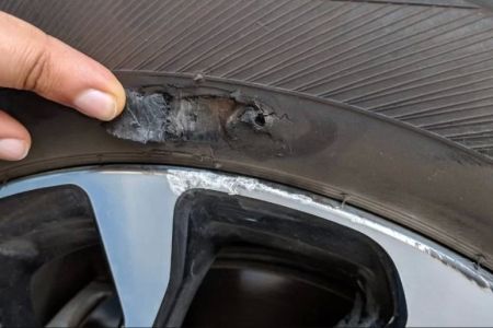 Preventing Sidewall Damage to Your Car Tires: Key Tips for Long-Lasting Tires