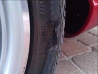How to Avoid Tire Sidewall Damage: A Practical Driver’s Guide