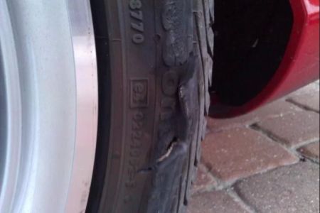 How to Avoid Tire Sidewall Damage: A Practical Driver’s Guide