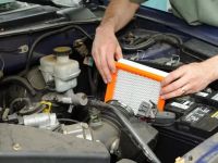How to Replace a Car’s Air Filter – A Step-by-Step Guide for Car Owners