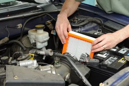 How to Replace a Car’s Air Filter – A Step-by-Step Guide for Car Owners