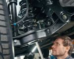 Essential Guide on How to Maintain Your Car's Suspension System