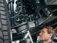 Essential Guide on How to Maintain Your Car's Suspension System