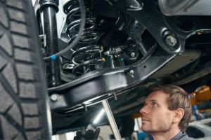Essential Guide on How to Maintain Your Car's Suspension System
