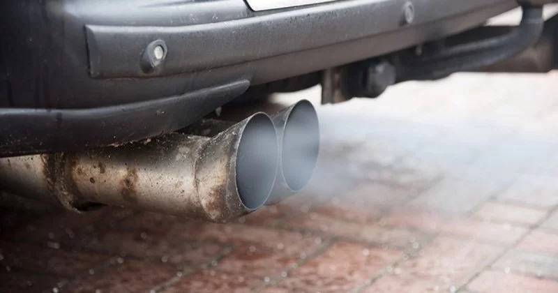 Car Exhaust Emissions and Environmental Protection: A Driver’s Perspective on Reducing Pollution