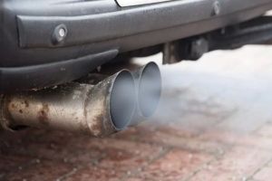 Car Exhaust Emissions and Environmental Protection: A Driver’s Perspective on Reducing Pollution