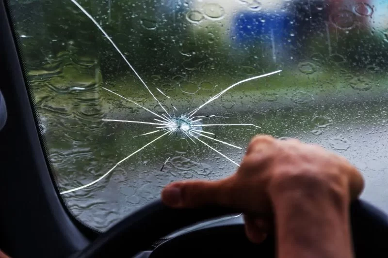 How to Handle Car Glass Damage: A Complete Guide
