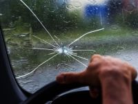 How to Handle Car Glass Damage: A Complete Guide