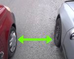 How to Park Your Car Properly to Avoid Body Damage
