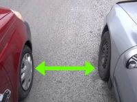 How to Park Your Car Properly to Avoid Body Damage